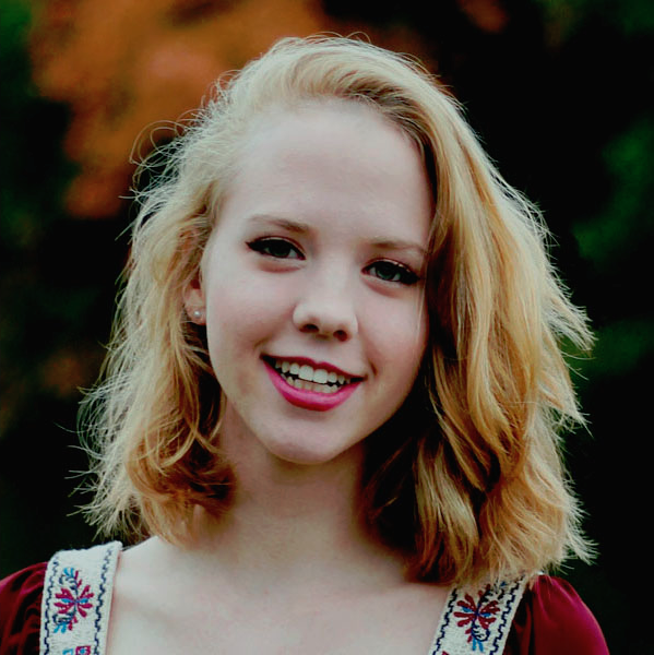 Kristen shares her CS experience before going to Cornell – KTBYTE