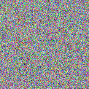 Noise in Video Games – KTBYTE Computer Science Academy